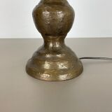 Original Kalmar Style Hollywood Regency Bronze Table Light, Autriche, années 1960