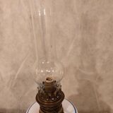 Kerosene lamp