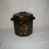 Melarti ice bucket from the 70s