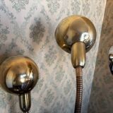 Hydra Floor Lamp - Pierre Folie