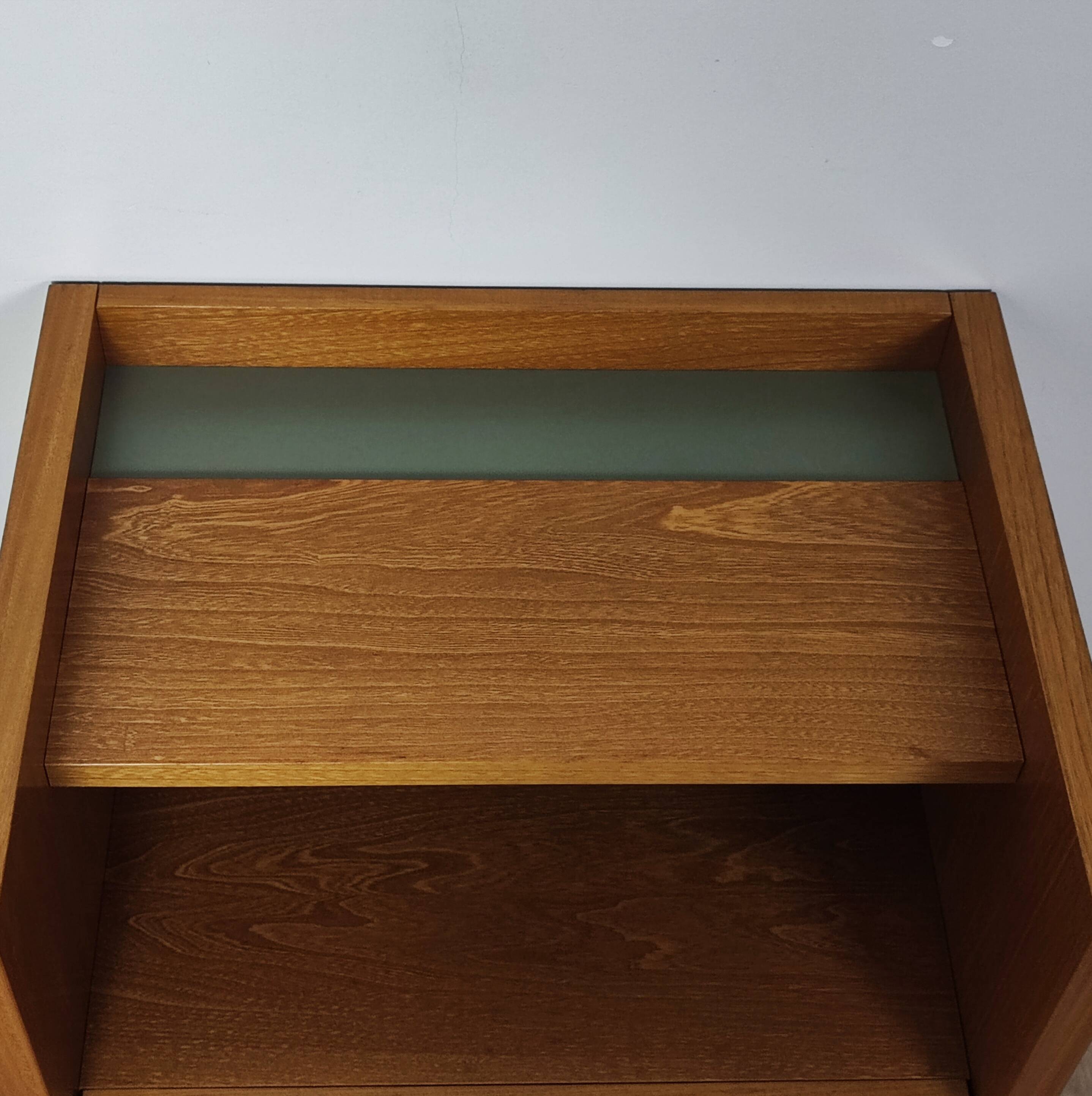 80s bedside tables