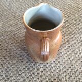 Sandstone pitcher