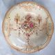 Vintage English drainer of the early twentieth century - Crown Devon Fieldings