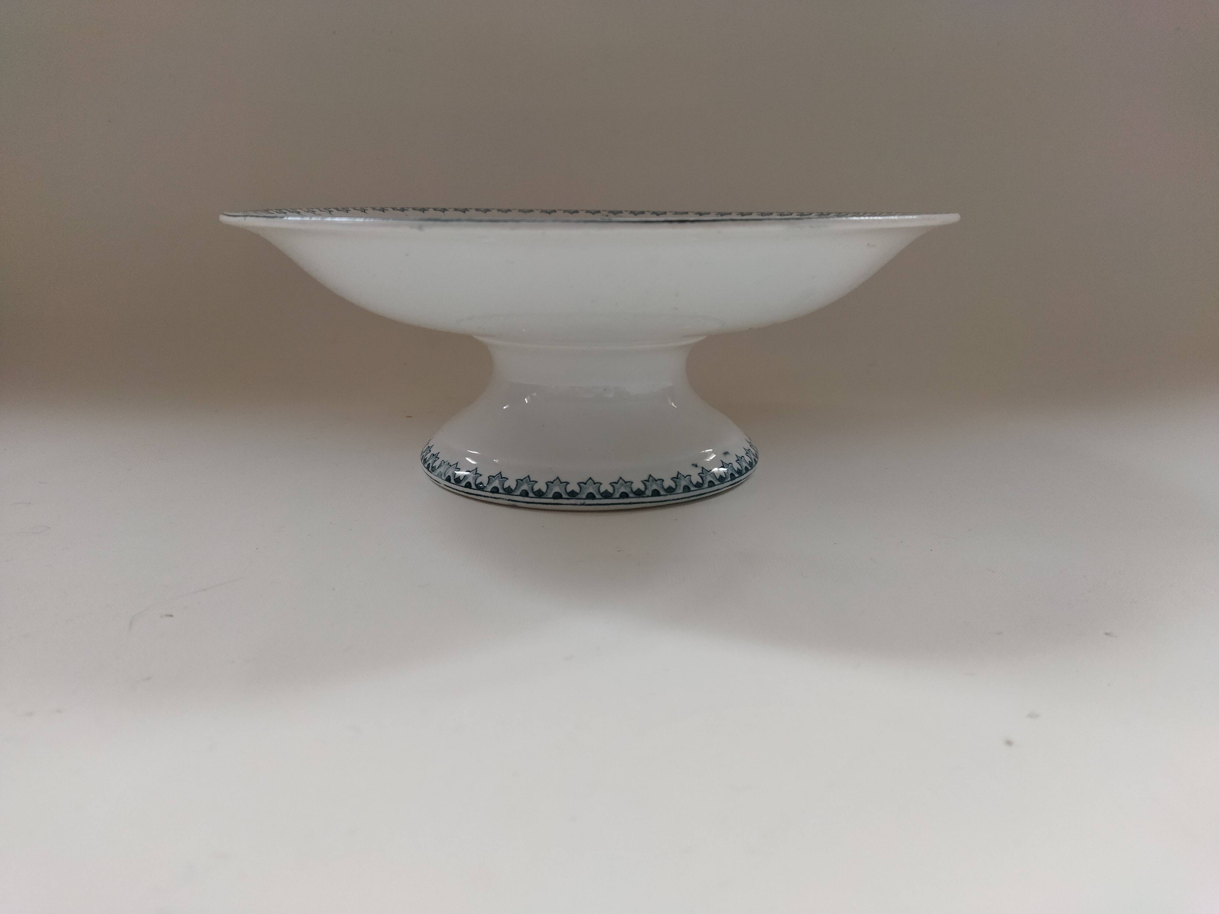 Maestricht compotier dish