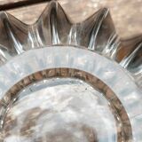 Art Deco ashtray stone davesn