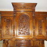 Buffet Henri ll