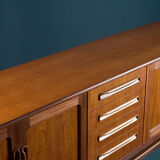 Mid Century G plan Fresco  Sideboard  by VB Wilkins in Teak 1960s
