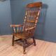 19th century Windsor chair