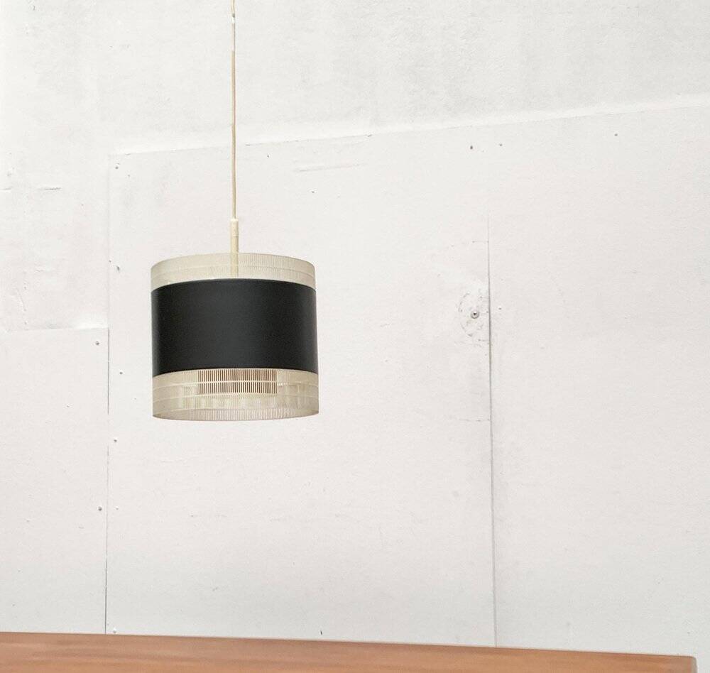 German suspension model 5072 from the mid-century by Staff Leuchten, 1960s