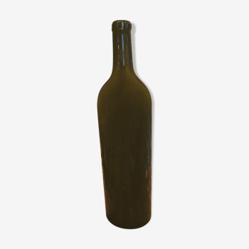 Old bottle