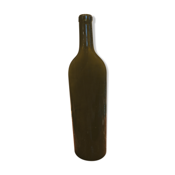 Bouteille ancienne