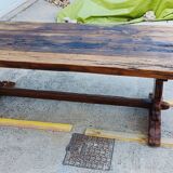 Table Monastère