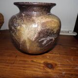 Ruscha ceramic vase number 8041