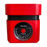 Vintage terraillon scale