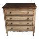 Commode néoclassique
