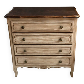 Commode néoclassique