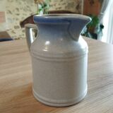 Canteen pitcher