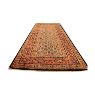 Tapis persan moud 195x 80 cm