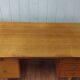 Vintage desk 60s