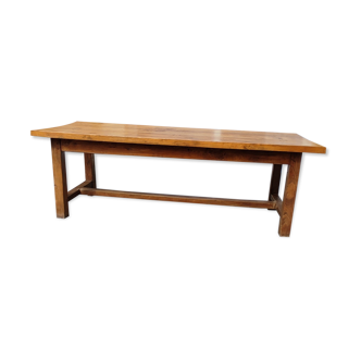 Table de ferme