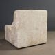 Modular armchairs Antelami Simon Gavina, design Kazuhide Takahama, 1970s