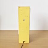 Vintage bedside lamp