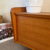 Vintage enfilade (shallow)