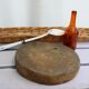 Old cutting board