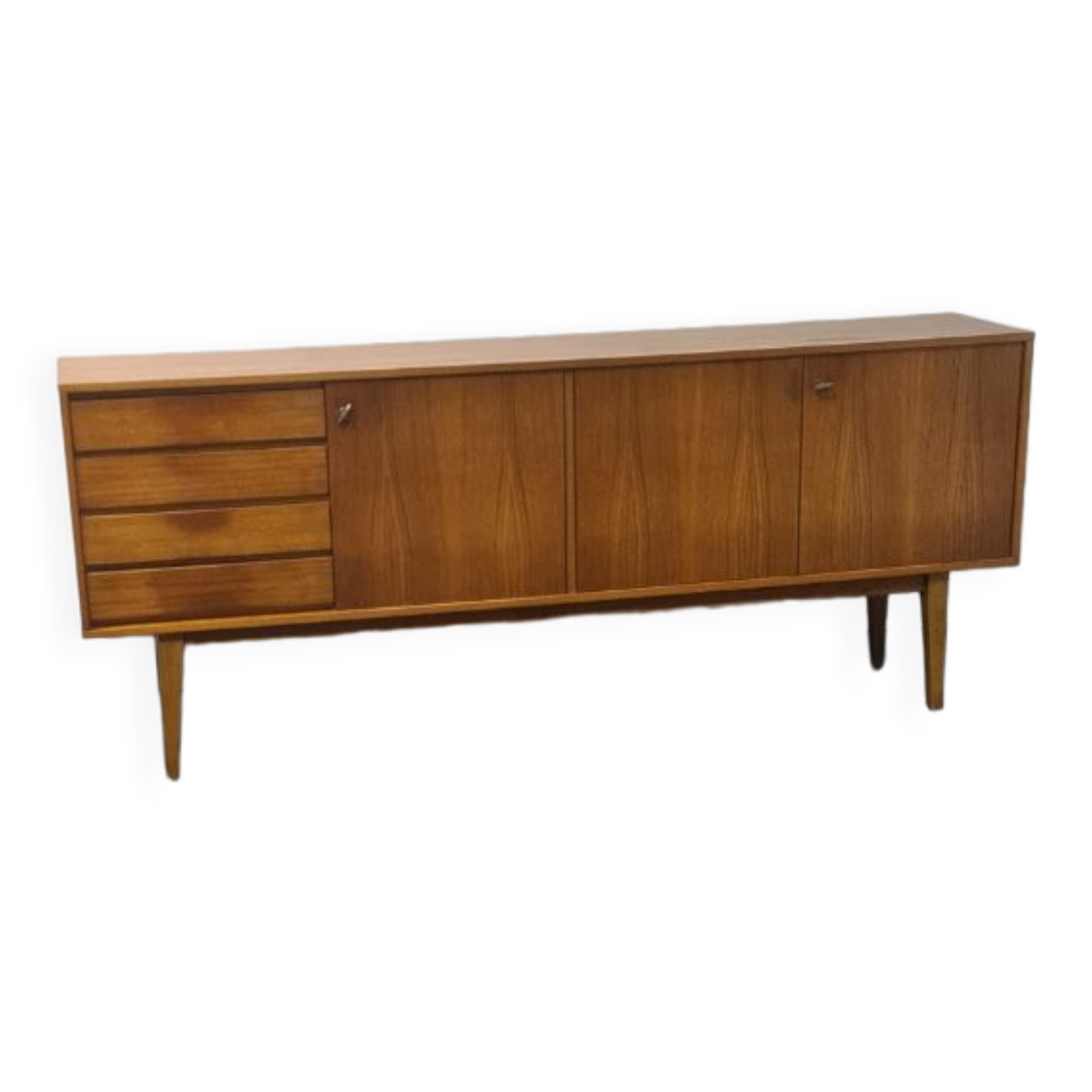 Enfilade vintage