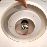 Vintage Fog & Morup Optima Pendant Lamp - Hans Due Design