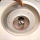 Vintage Fog & Morup Optima Pendant Lamp - Hans Due Design
