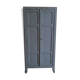 Armoire parisienne bleue clair