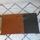 Vintage coffee table