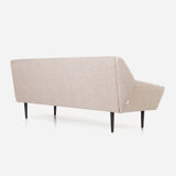 Sofa skagen beige melange, scandinavian design