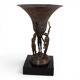 Art Deco Sculpture Centerpiece, 1930