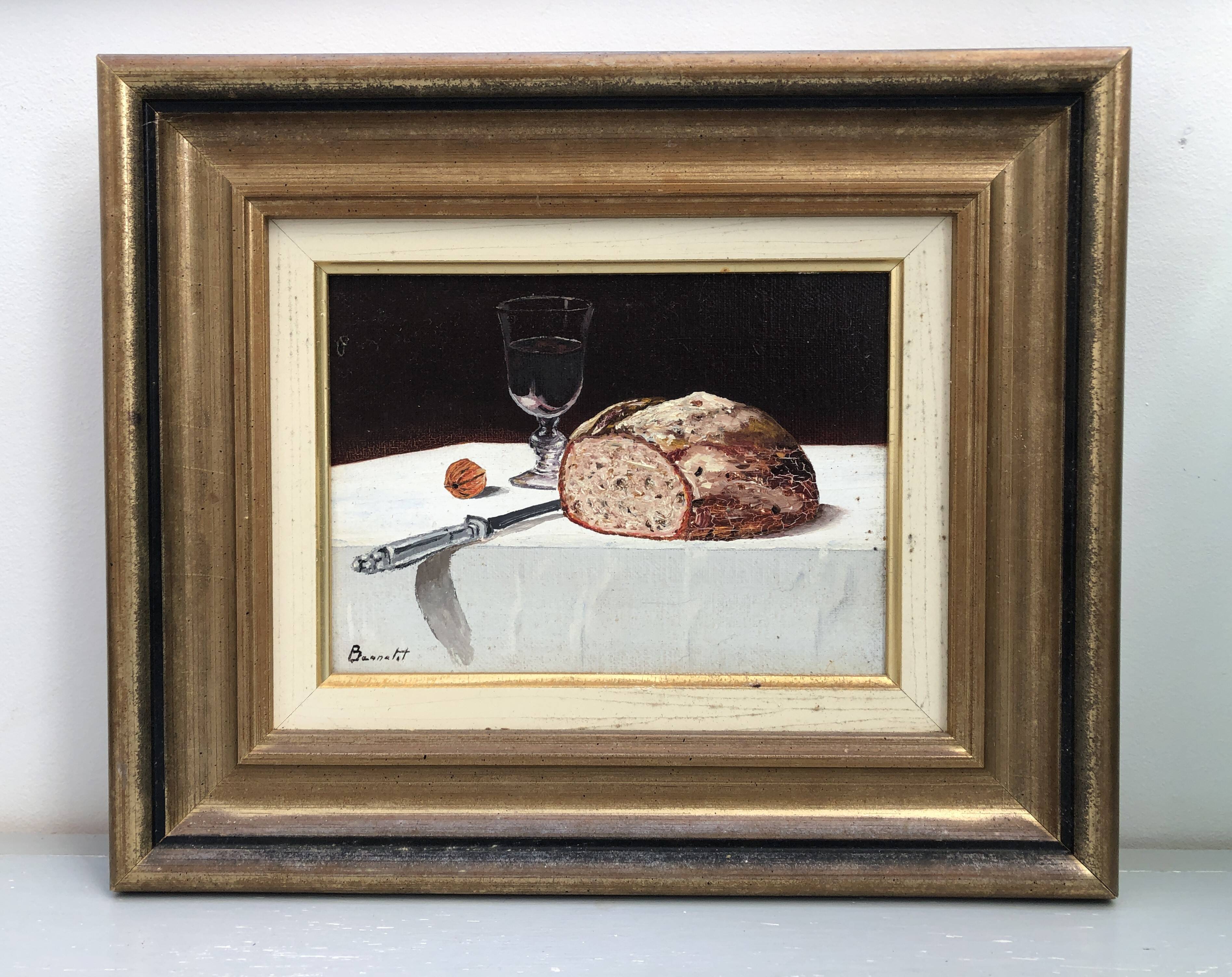 painting, still life, oil painting