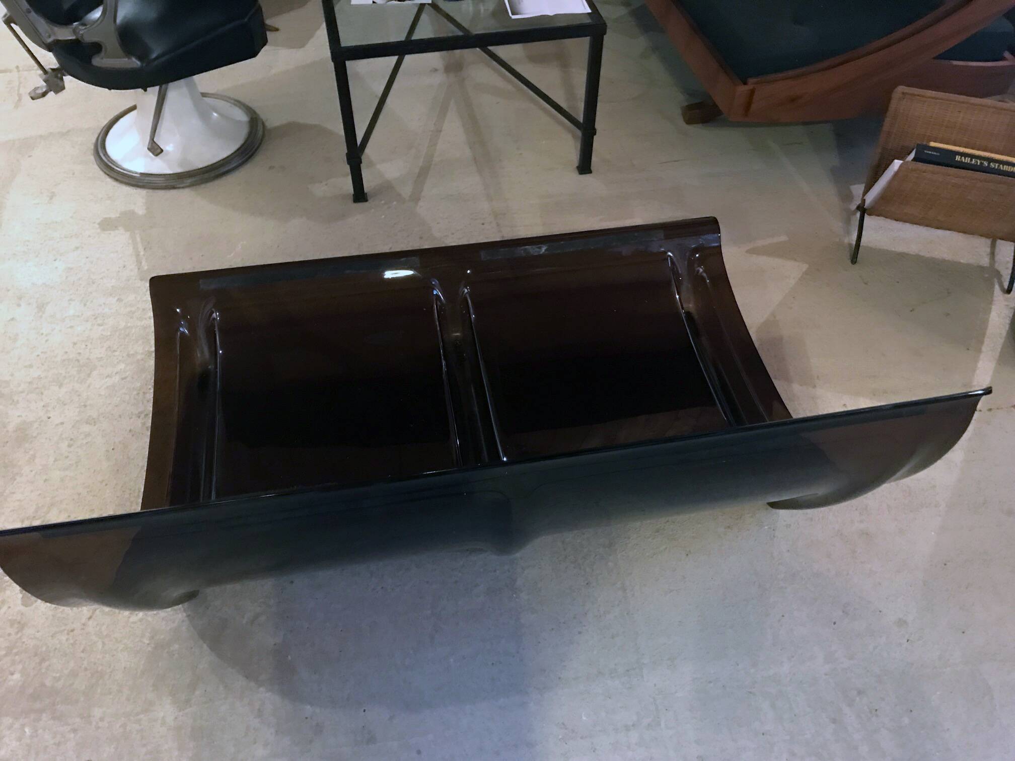 Vintage Sofa • Marsala • Michel Ducaroy • Ligne Roset • 1970