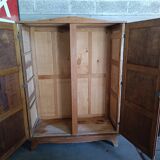 disaster relief cabinet 1940s/50s