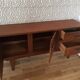 Enfilade scandinavian teak 1950