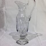 Saint Louis – Chambord model crystal ewer