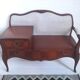 Telephone bench