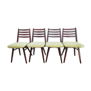 Ensemble de chaises Jiton,