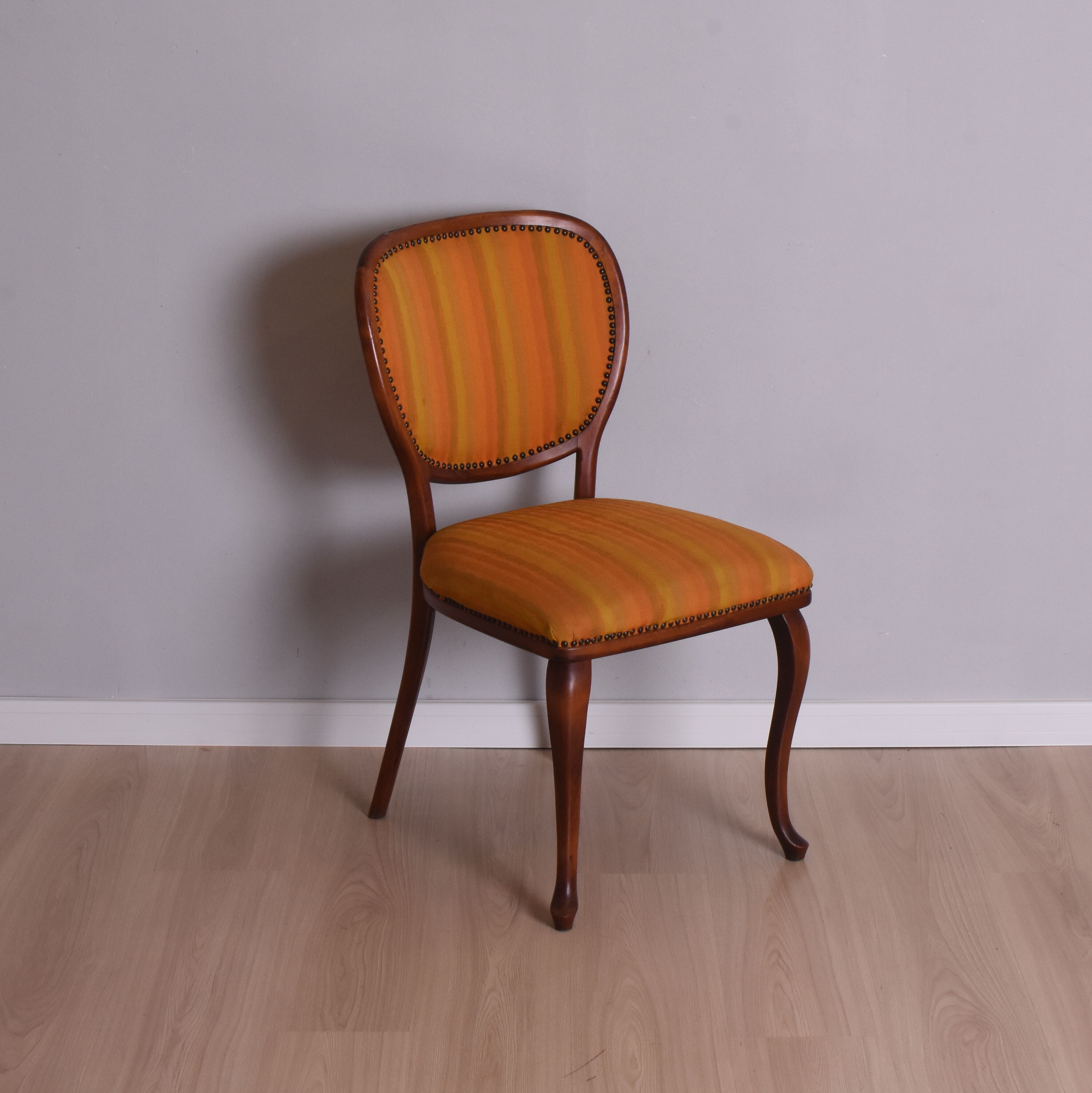 Chair, Spahn Stadtlohn, Germany, 1960s