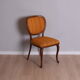 Chaise, Spahn Stadtlohn, Allemagne, années 1960