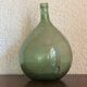 Demijohn old 10 litres