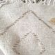 Traditional handmade Berber rug from the Atlas, 150x250 cm.