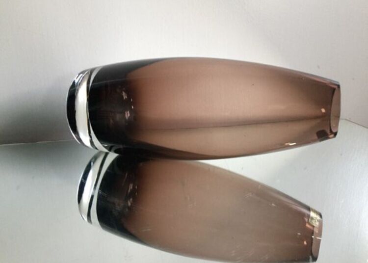 Finnish Crystal 1960’s