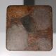 Very nice Marcus Kingma table Holland 1986