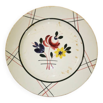 Gien Cambo round dish