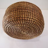 Wicker basket